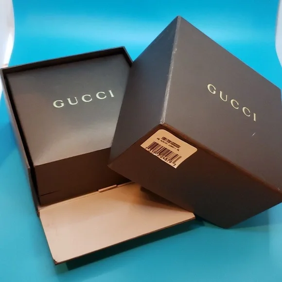 Gucci Authentic lariat necklace - Picture 8 of 8